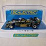 Scalextric F1 Lotus 79 #1 Slot Car -Andretti ( C4423  classic Formula one Legends ) Image 3