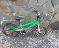 boys bike