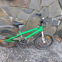 boys bike