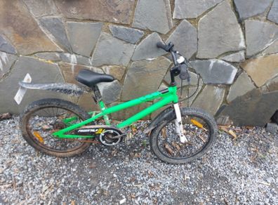 boys bike