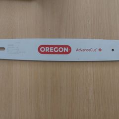 new oregon advancecut guide bar length  15' gauge 1.3mm
