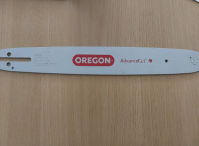 new oregon advancecut guide bar length  15' gauge 1.3mm