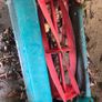 Bosch AHM 38G Lawnmower Image 3
