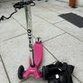 Micro scotter Image 3