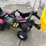 Valtra Toy Tractor Image 2