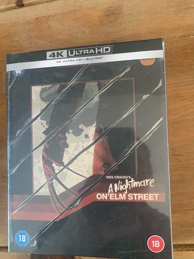 4k movies