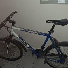 Mountain bike Lapierre freetrack