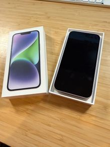 iPhone 14 512Gb 100% Battery
