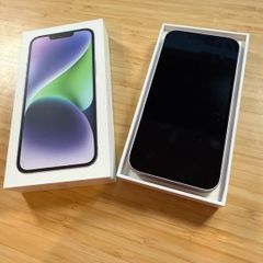 iPhone 14 512Gb 100% Battery
