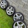 Wheels & Tyres Image 4