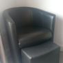 tub chair Image 2