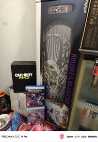 Game bundle