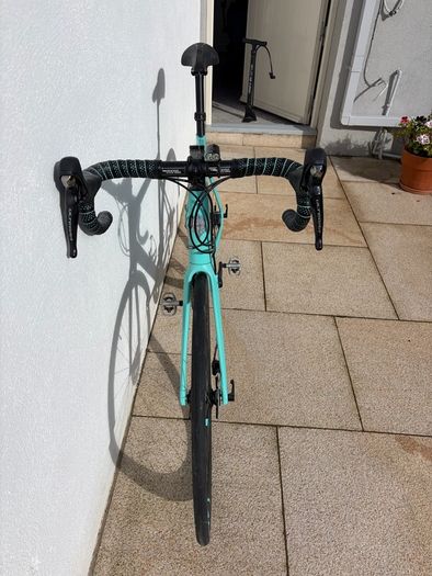 Bianchi Road Bicycle