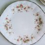 Paragon "Victoriana  Rose" Fine Bone China 21 piece Tea Set Image 4