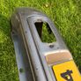 subaru forester rear bumper SF 1997 to 2000 Image 5