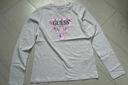 Guess girl T-shirt size 14, new, original Guess