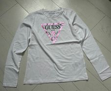 Guess girl T-shirt size 14, new, original Guess