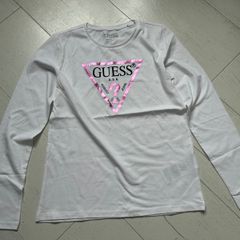 Guess girl T-shirt size 14, new, original Guess