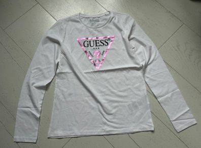 Guess girl T-shirt size 14, new, original Guess