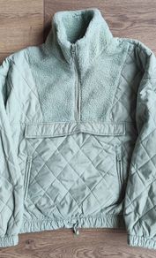 Bershka jacket size L