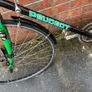 Peugeot Triathlon racing bike Image 3