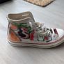 Converse Come Tees X Chuck 70 High Realms & Realities Image 5