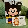 Labubu Mickey Mouse Family Image 3