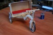 Rickshaw