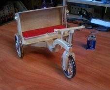 Rickshaw