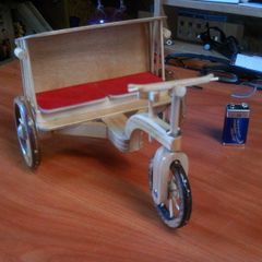 Rickshaw