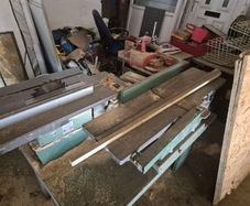 kity woodwork machine 3in 1