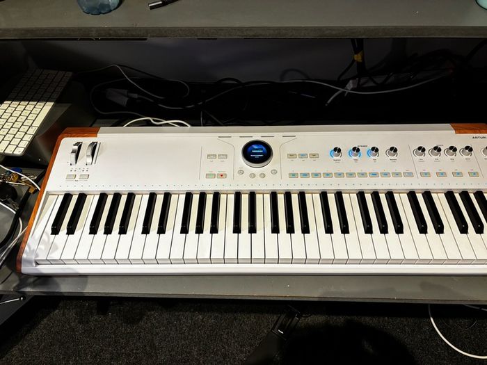keyboards