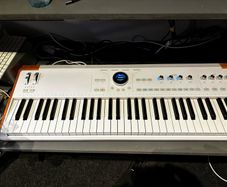 keyboards
