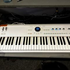 keyboards