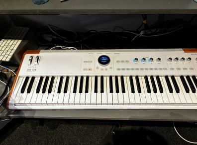 keyboards