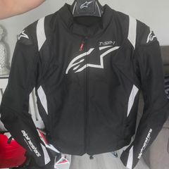 Alpinestars waterproof jacket Size M