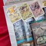Japanese Pokemon Scarlet & Violet Special Gym Set(free shipping) Image 4