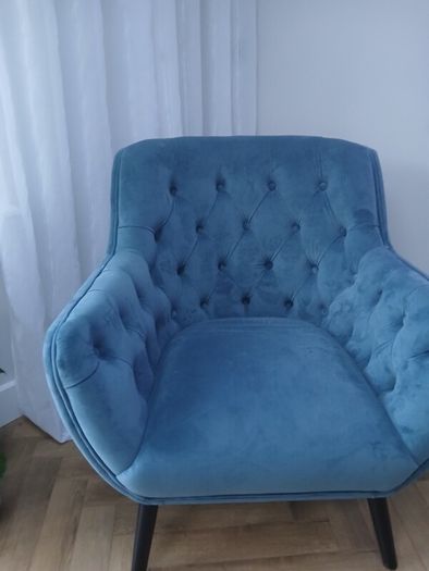 armchair