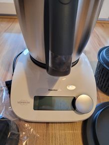 Friend Thermomix Tm6