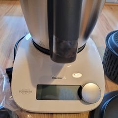 Friend Thermomix Tm6