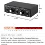 Amplifier or Speaker Switcher Selector Image 4