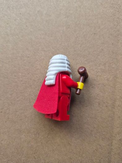 Lego Minifigures
