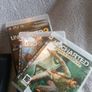 Playstation 3 slim console and games bundle Image 2