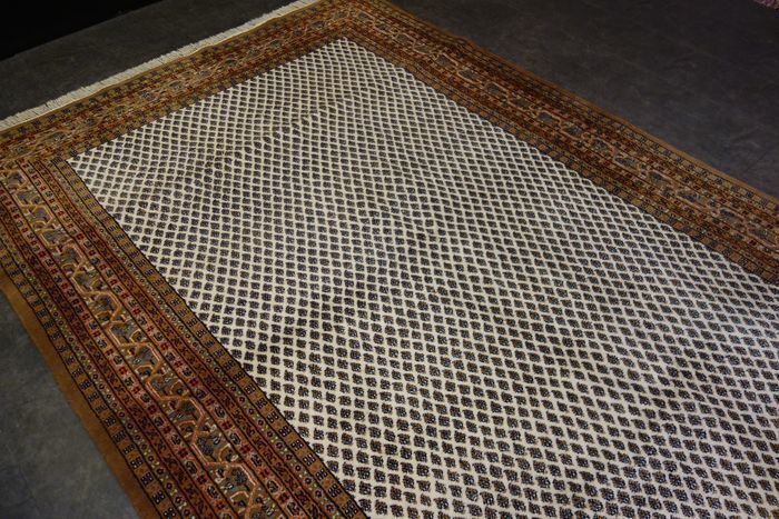 P.ersian Sarok Mir 3.0 x 2.05m (SAMI)