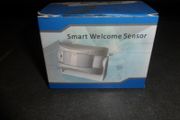 smart welcome sensor