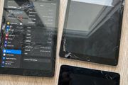 iPad Pro &amp; Ipad 6th Gen
