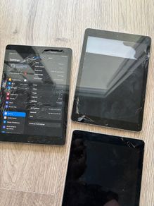iPad Pro & Ipad 6th Gen