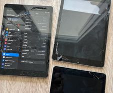 iPad Pro & Ipad 6th Gen