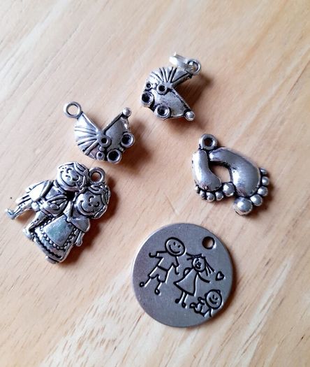 Jewellery  making/craft/suppl