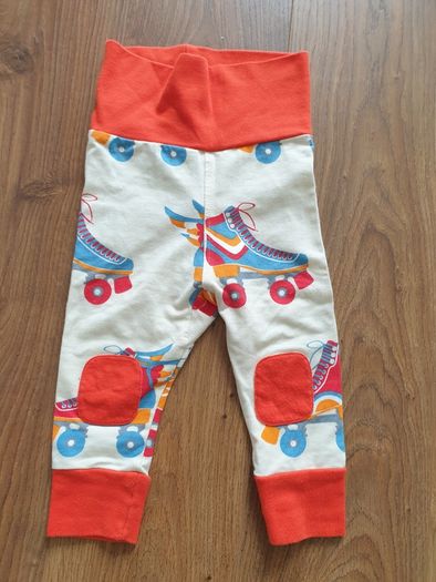 Moromini funky pants new scandi